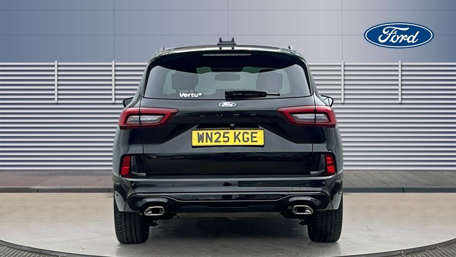 Used Ford Kuga 2025 for sale - 78042604: Photo 6