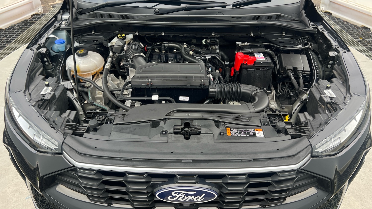 Used Ford Kuga 2025 for sale - 78042604: Photo 8