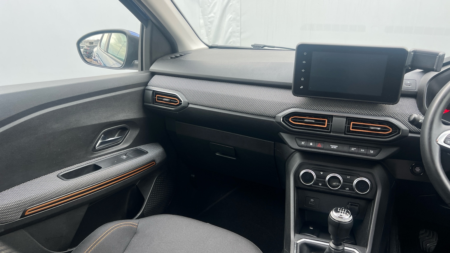 Used Dacia Sandero Stepway 2022 for sale - 76490411: Photo 14