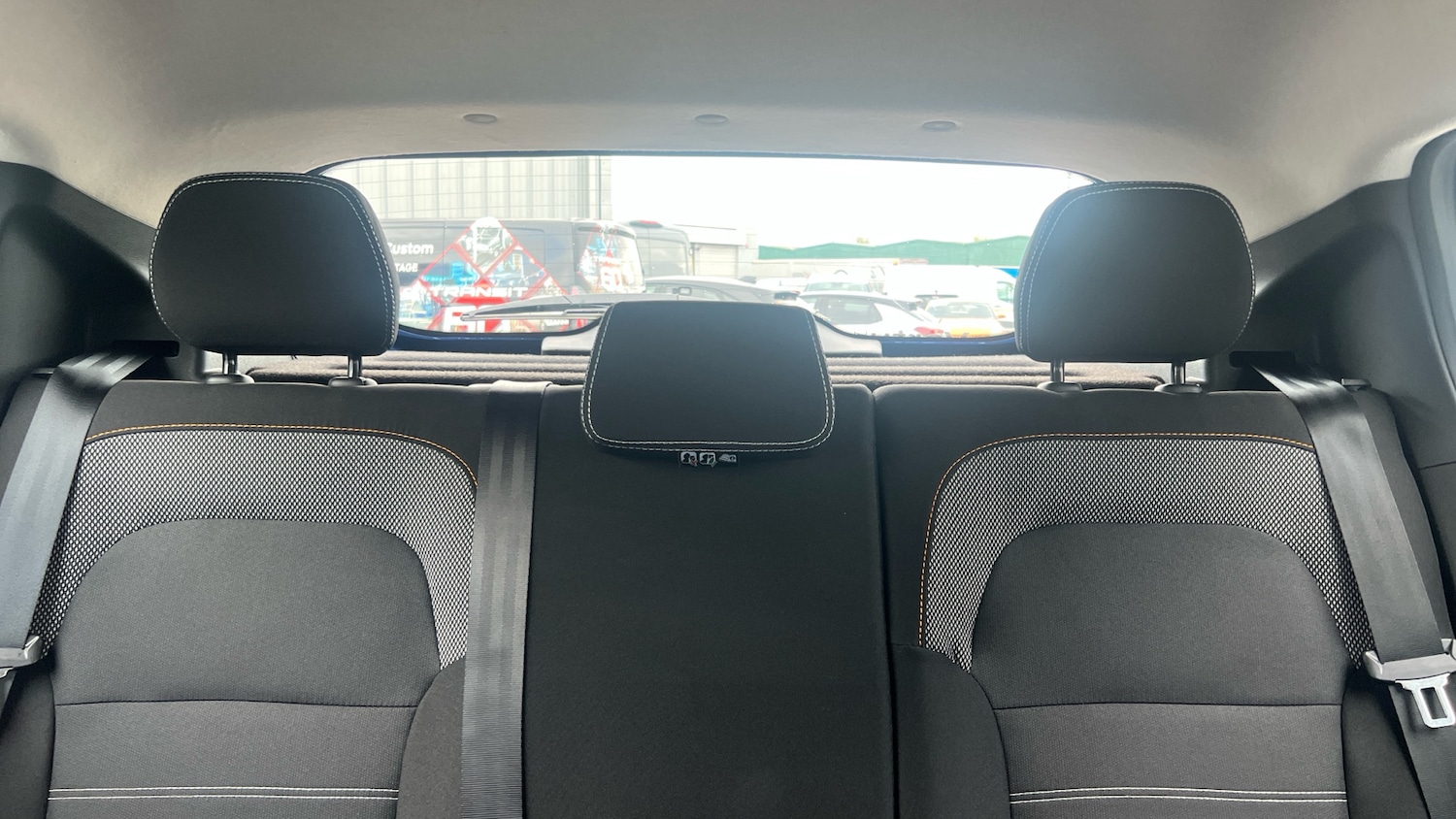 Used Dacia Sandero Stepway 2022 for sale - 76490411: Photo 15