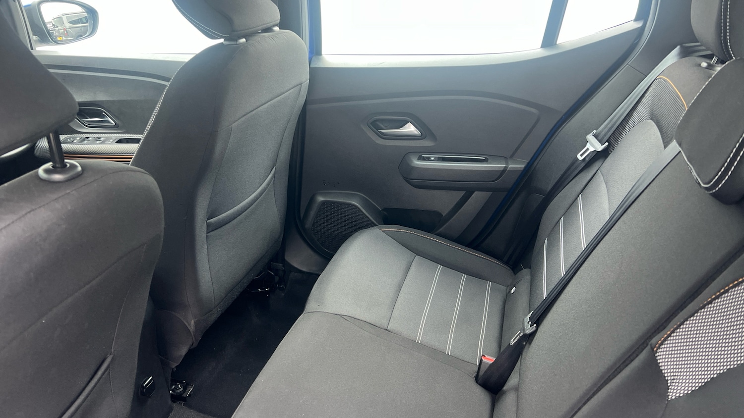 Used Dacia Sandero Stepway 2022 for sale - 76490411: Photo 16