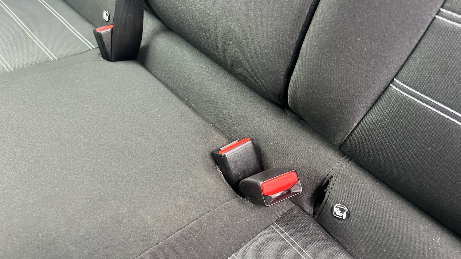 Used Dacia Sandero Stepway 2022 for sale - 76490411: Photo 17