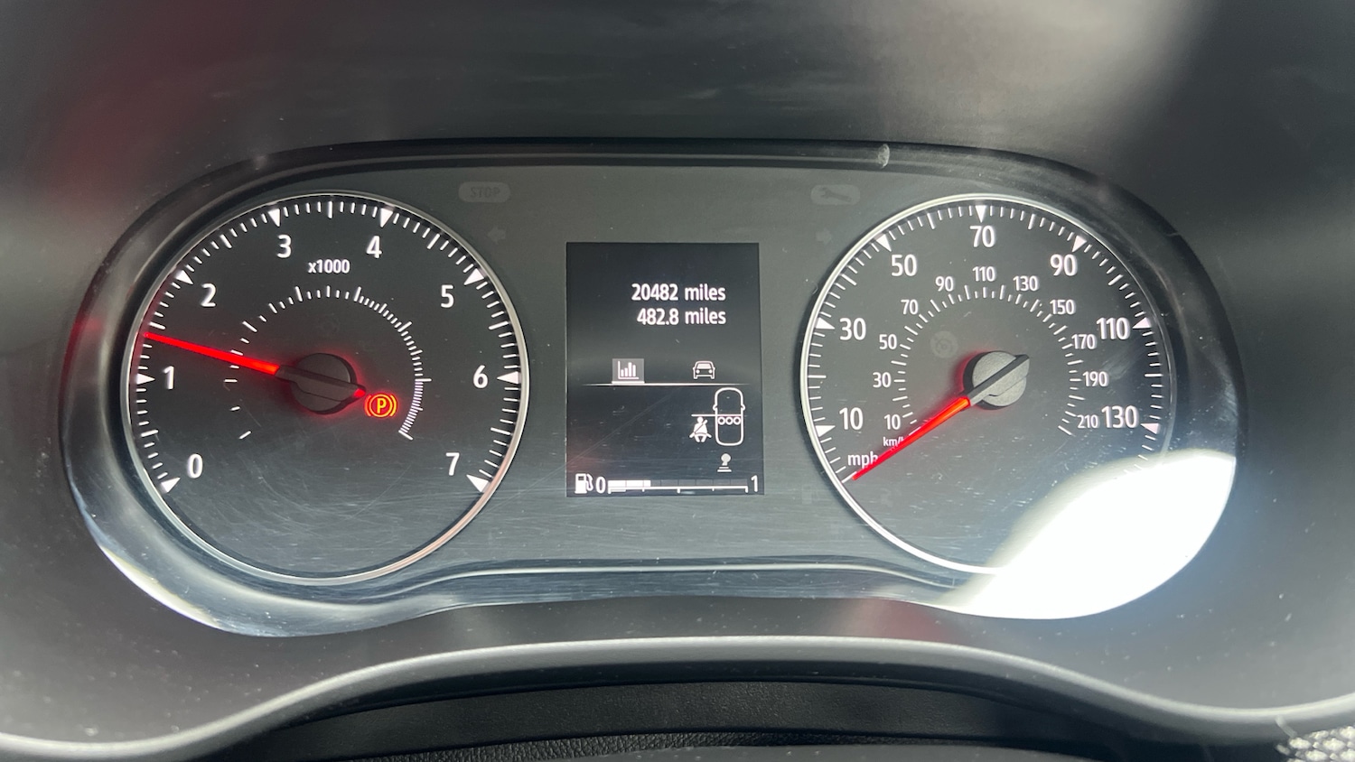 Used Dacia Sandero Stepway 2022 for sale - 76490411: Photo 18