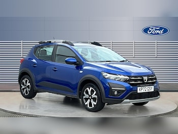 2022 (72) - 1.0 TCe Prestige 5dr Petrol Hatchback