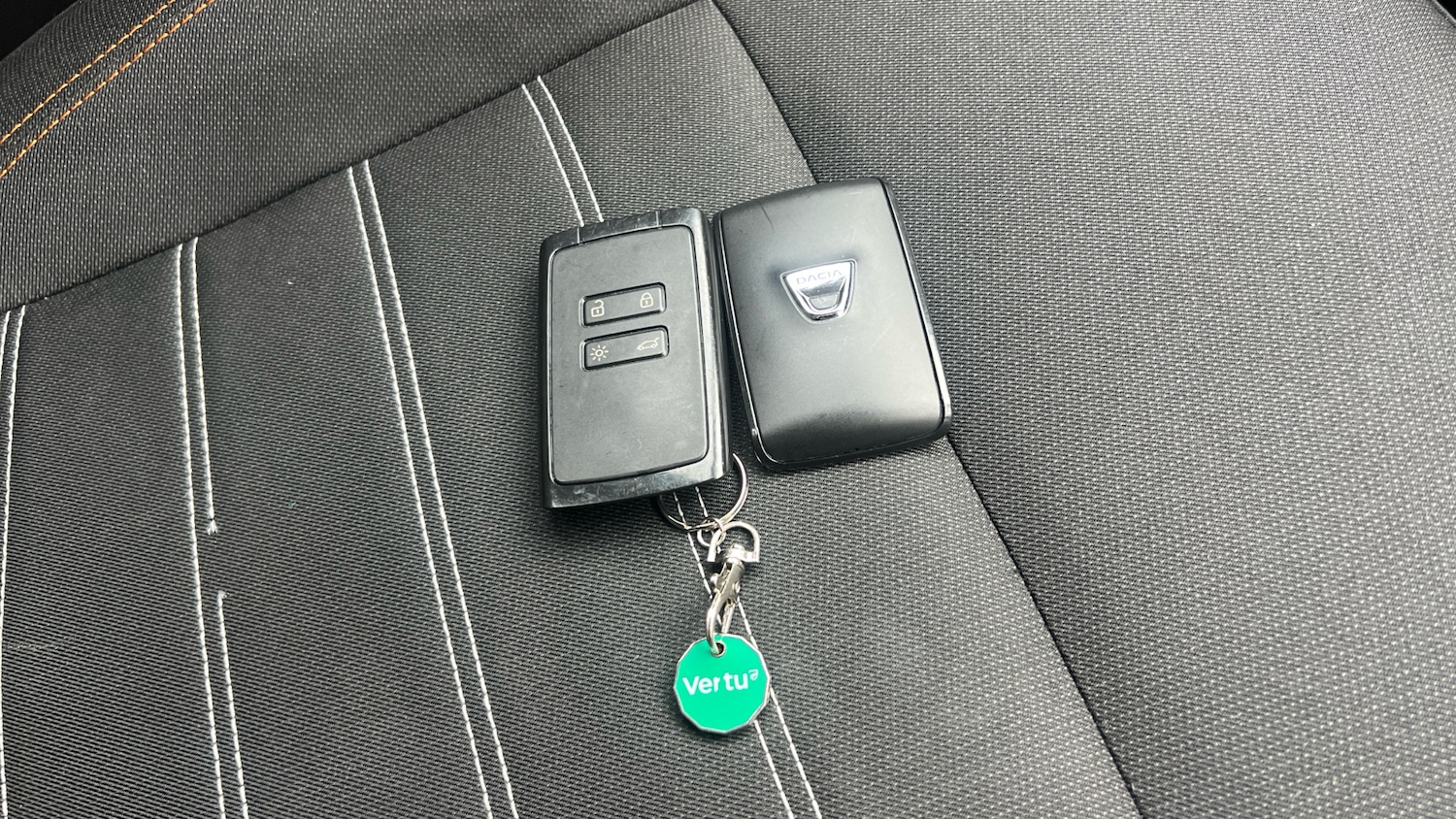 Used Dacia Sandero Stepway 2022 for sale - 76490411: Photo 20