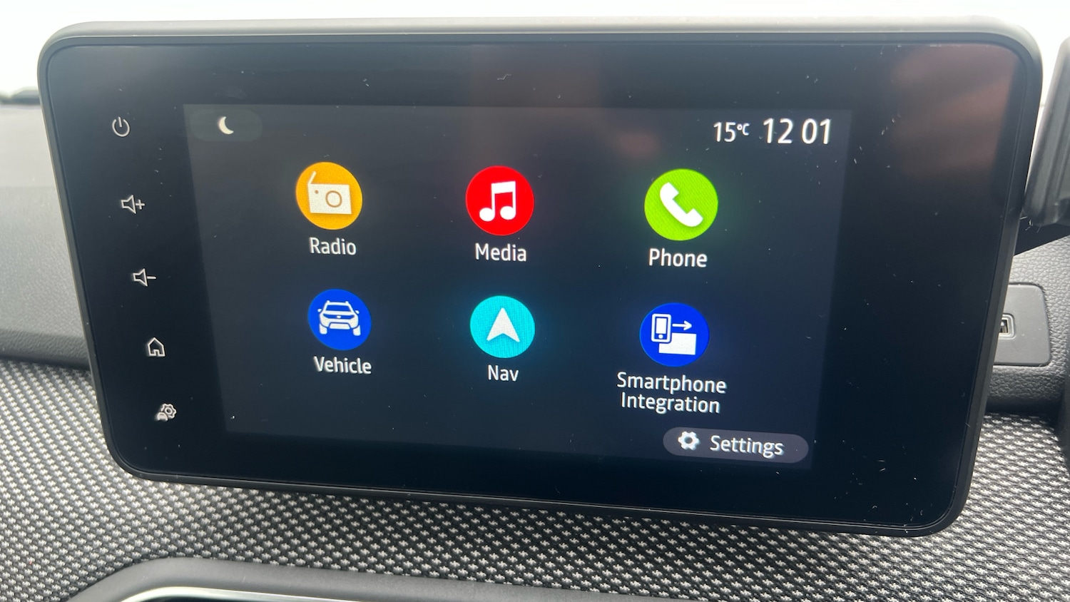 Used Dacia Sandero Stepway 2022 for sale - 76490411: Photo 21