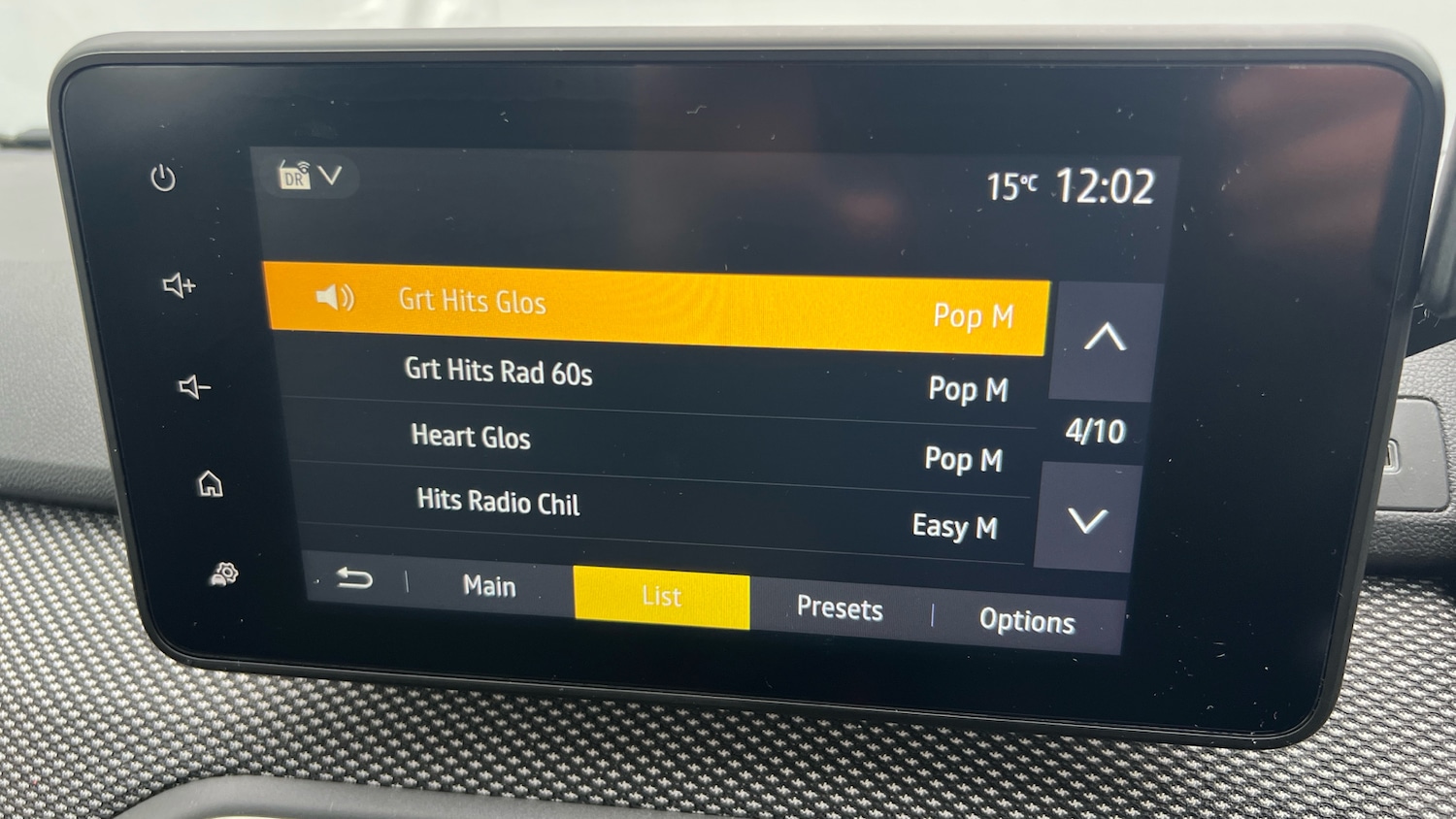 Used Dacia Sandero Stepway 2022 for sale - 76490411: Photo 22