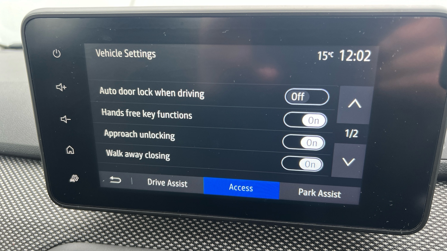 Used Dacia Sandero Stepway 2022 for sale - 76490411: Photo 23