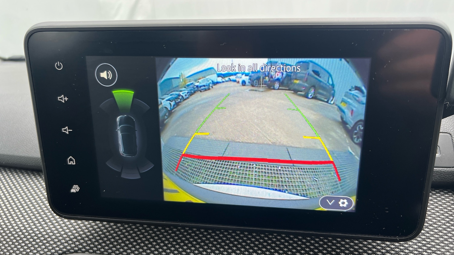 Used Dacia Sandero Stepway 2022 for sale - 76490411: Photo 24