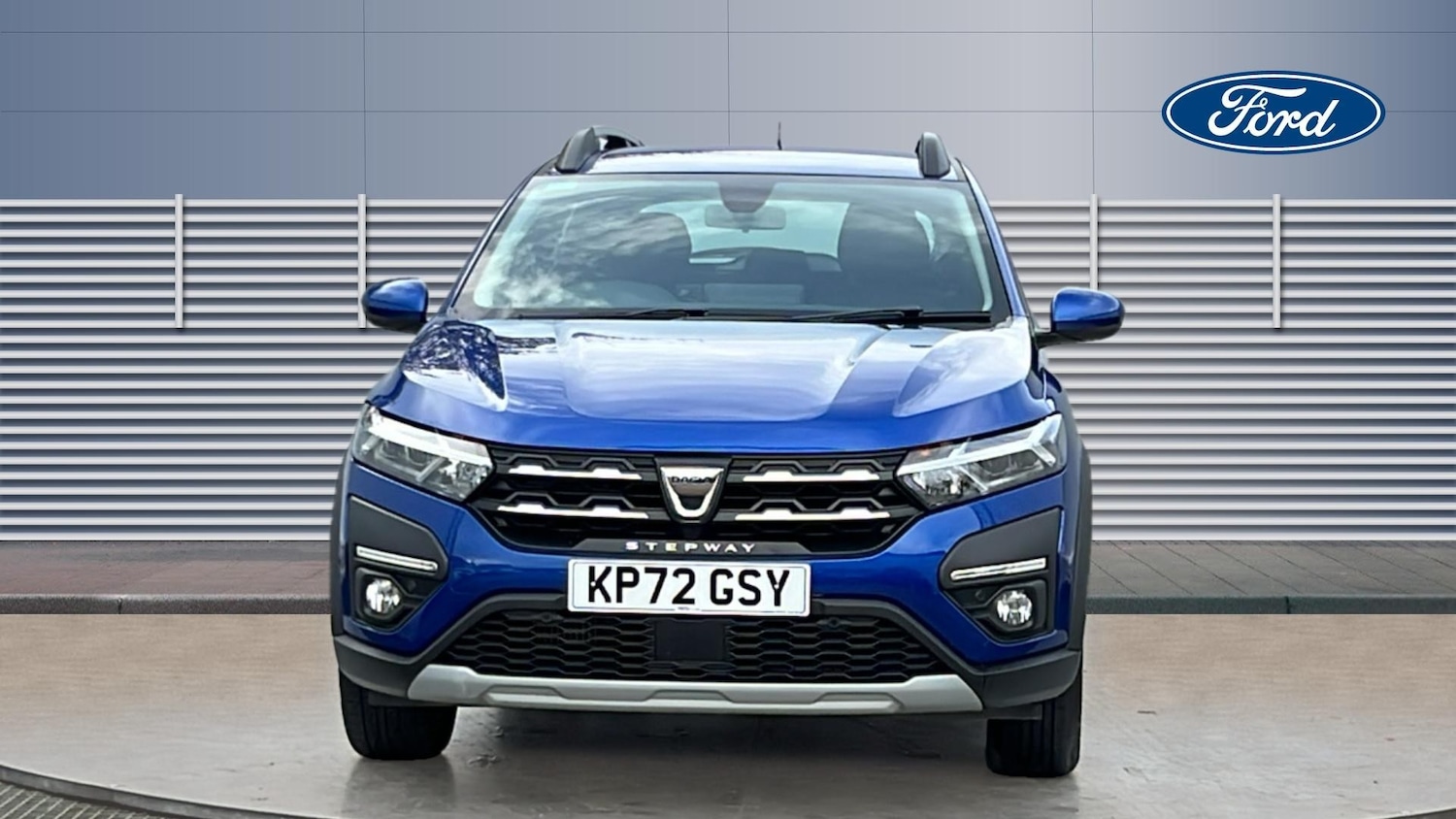Used Dacia Sandero Stepway 2022 for sale - 76490411: Photo 3