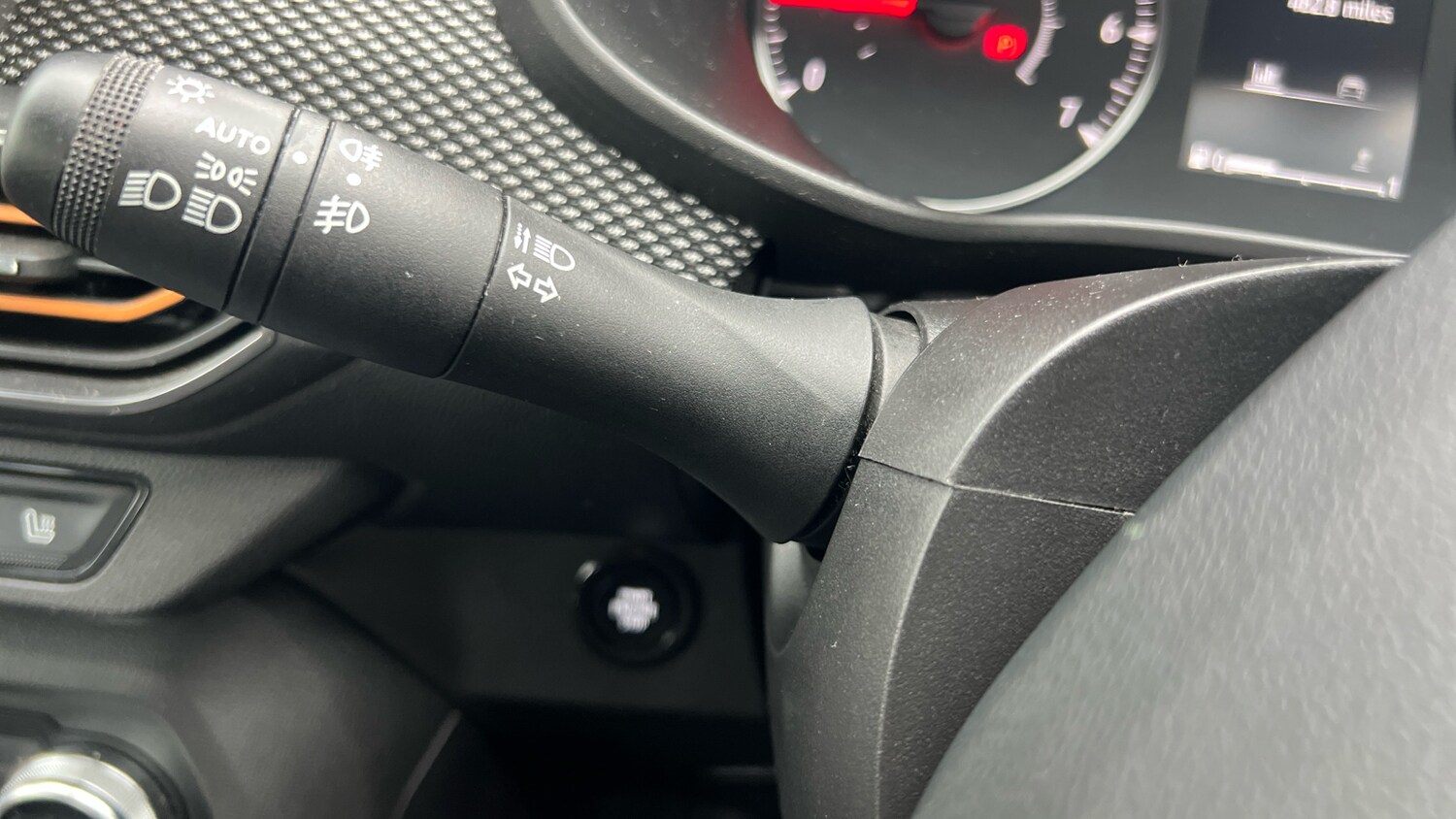 Used Dacia Sandero Stepway 2022 for sale - 76490411: Photo 35