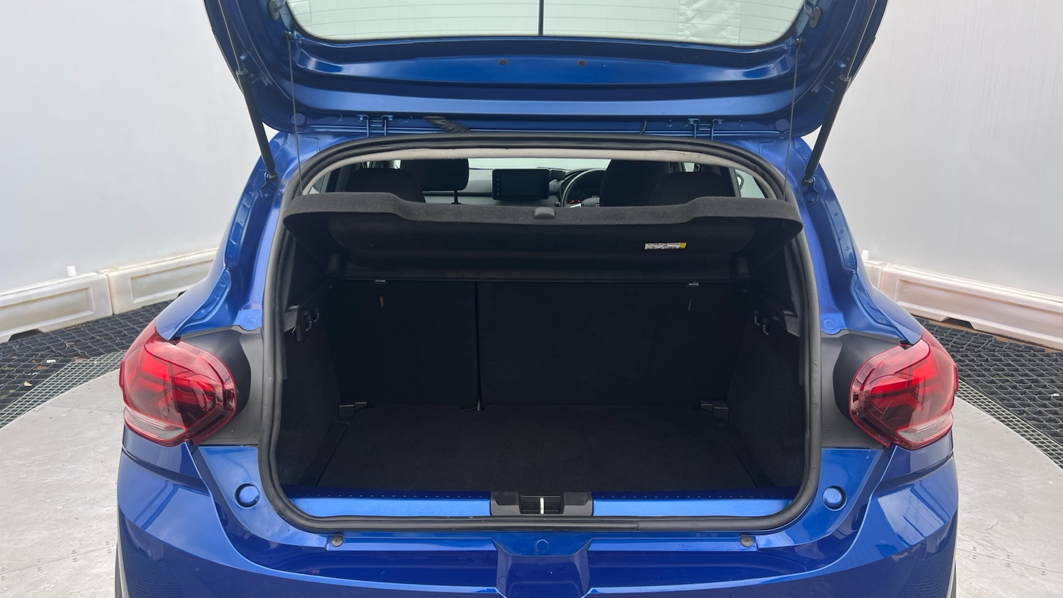 Used Dacia Sandero Stepway 2022 for sale - 76490411: Photo 4