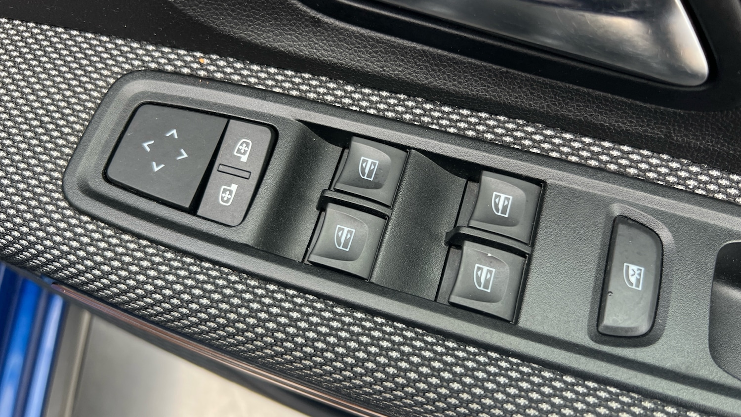 Used Dacia Sandero Stepway 2022 for sale - 76490411: Photo 40