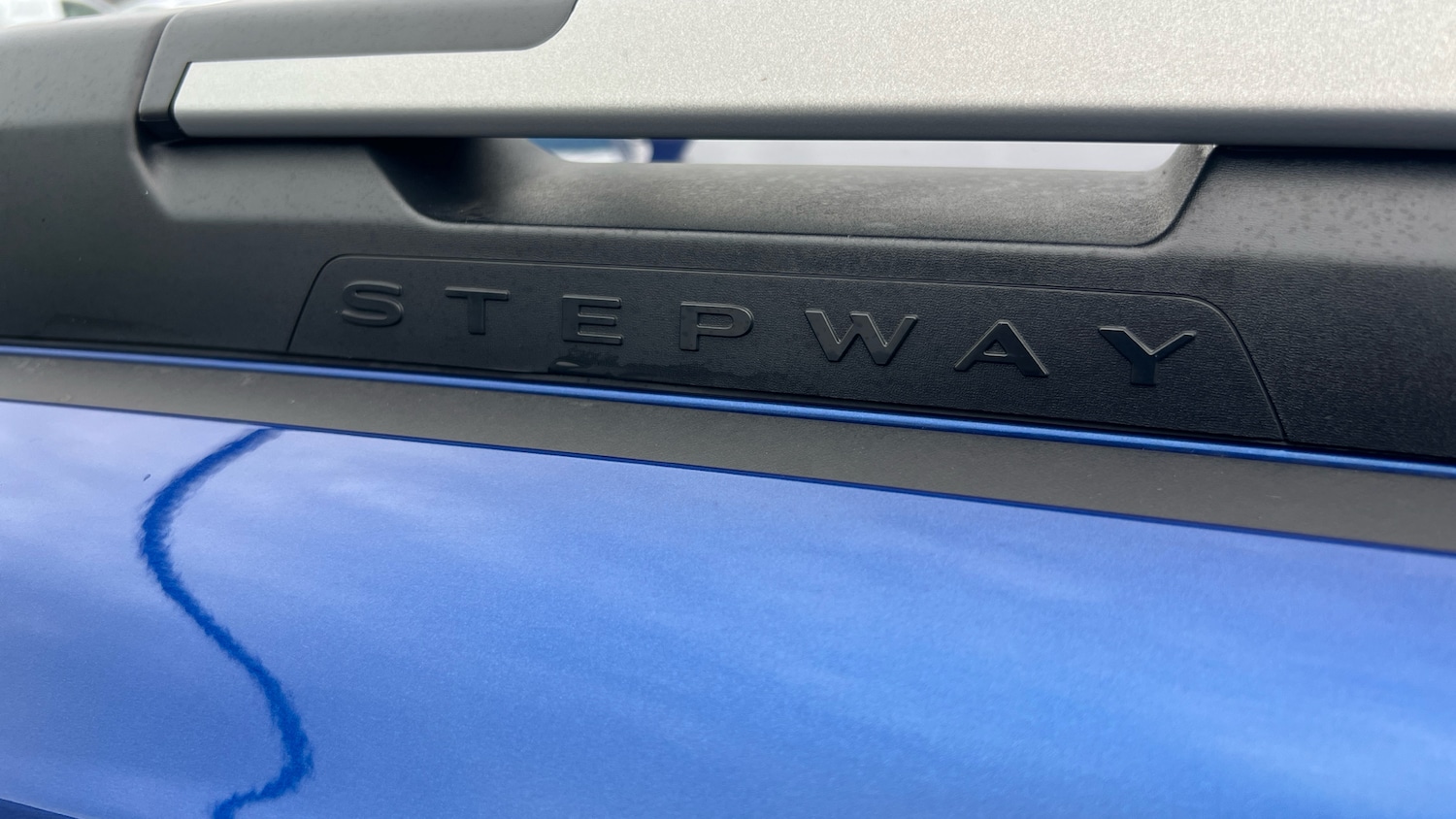 Used Dacia Sandero Stepway 2022 for sale - 76490411: Photo 41