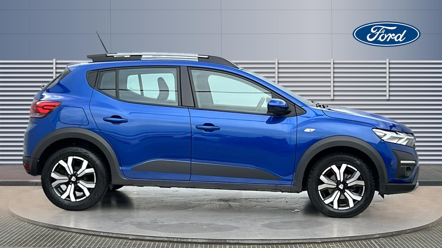 Used Dacia Sandero Stepway 2022 for sale - 76490411: Photo 5