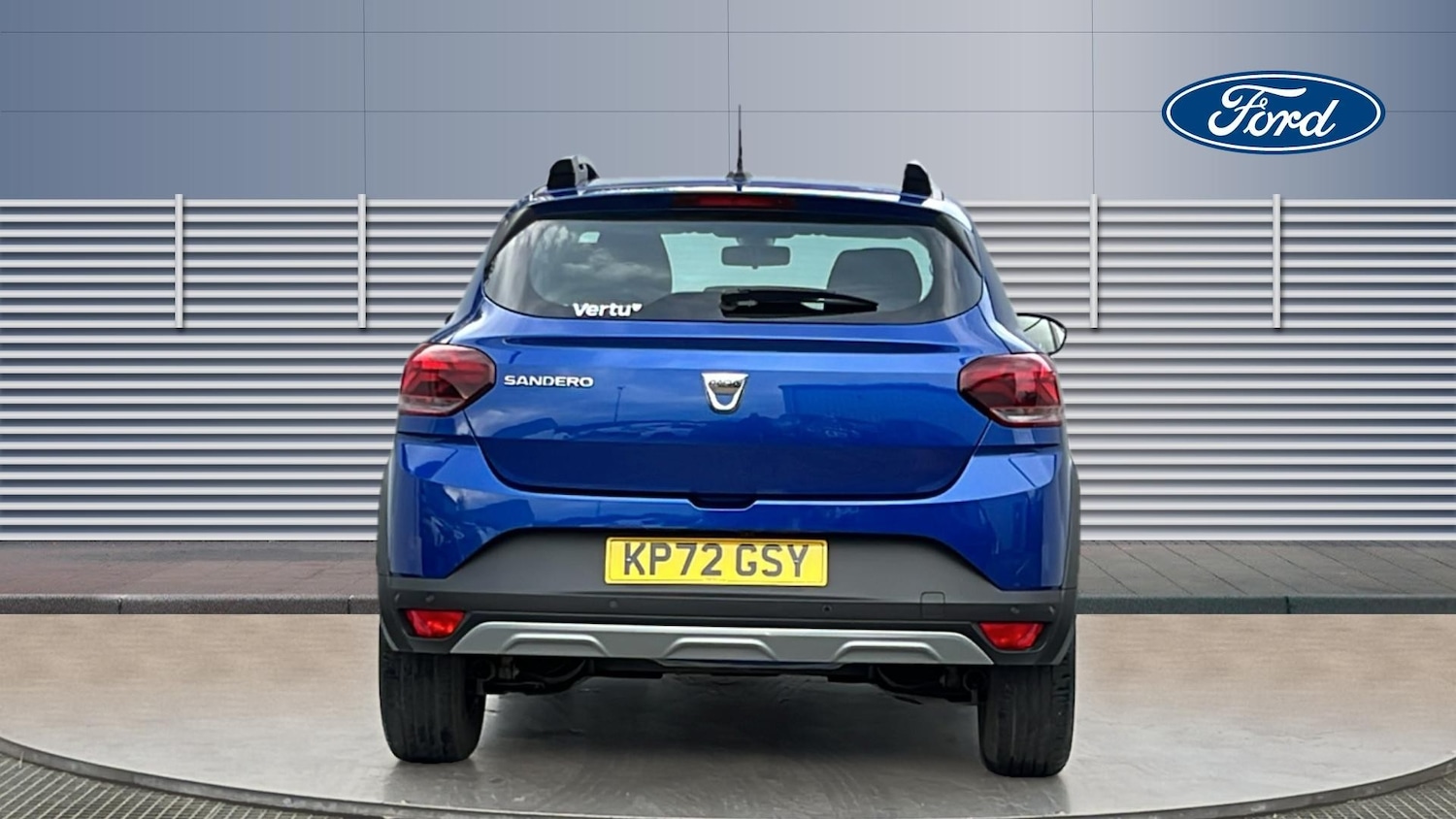 Used Dacia Sandero Stepway 2022 for sale - 76490411: Photo 6