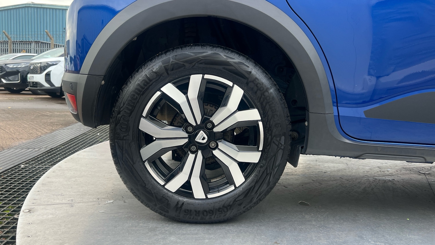 Used Dacia Sandero Stepway 2022 for sale - 76490411: Photo 7