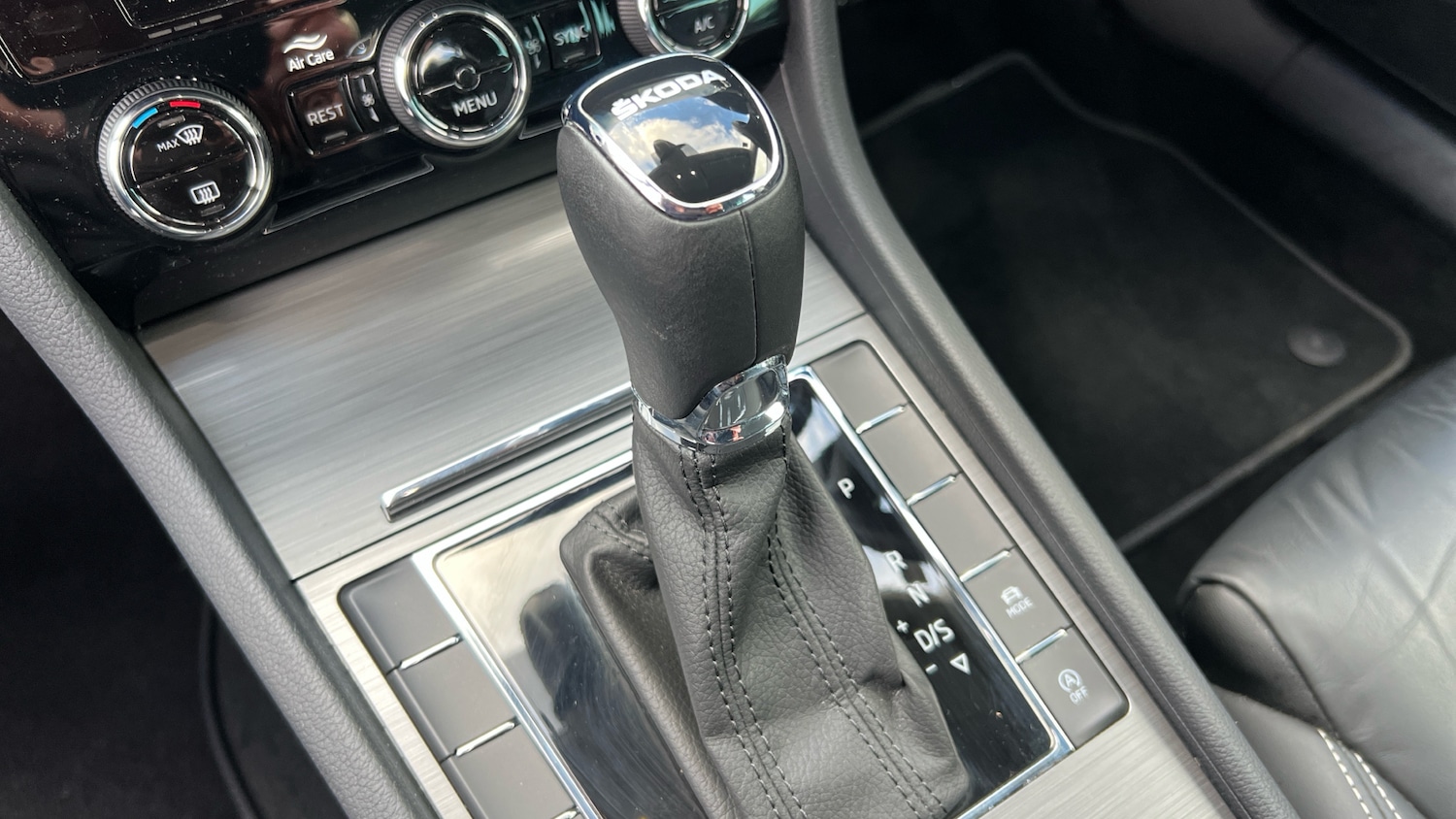 Used Skoda Superb 2023 for sale - 77286199: Photo 13