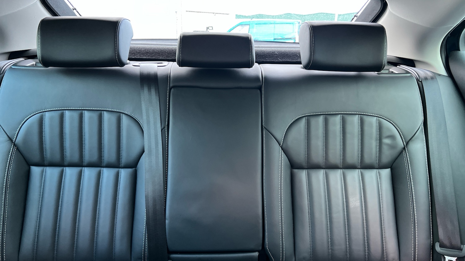 Used Skoda Superb 2023 for sale - 77286199: Photo 15