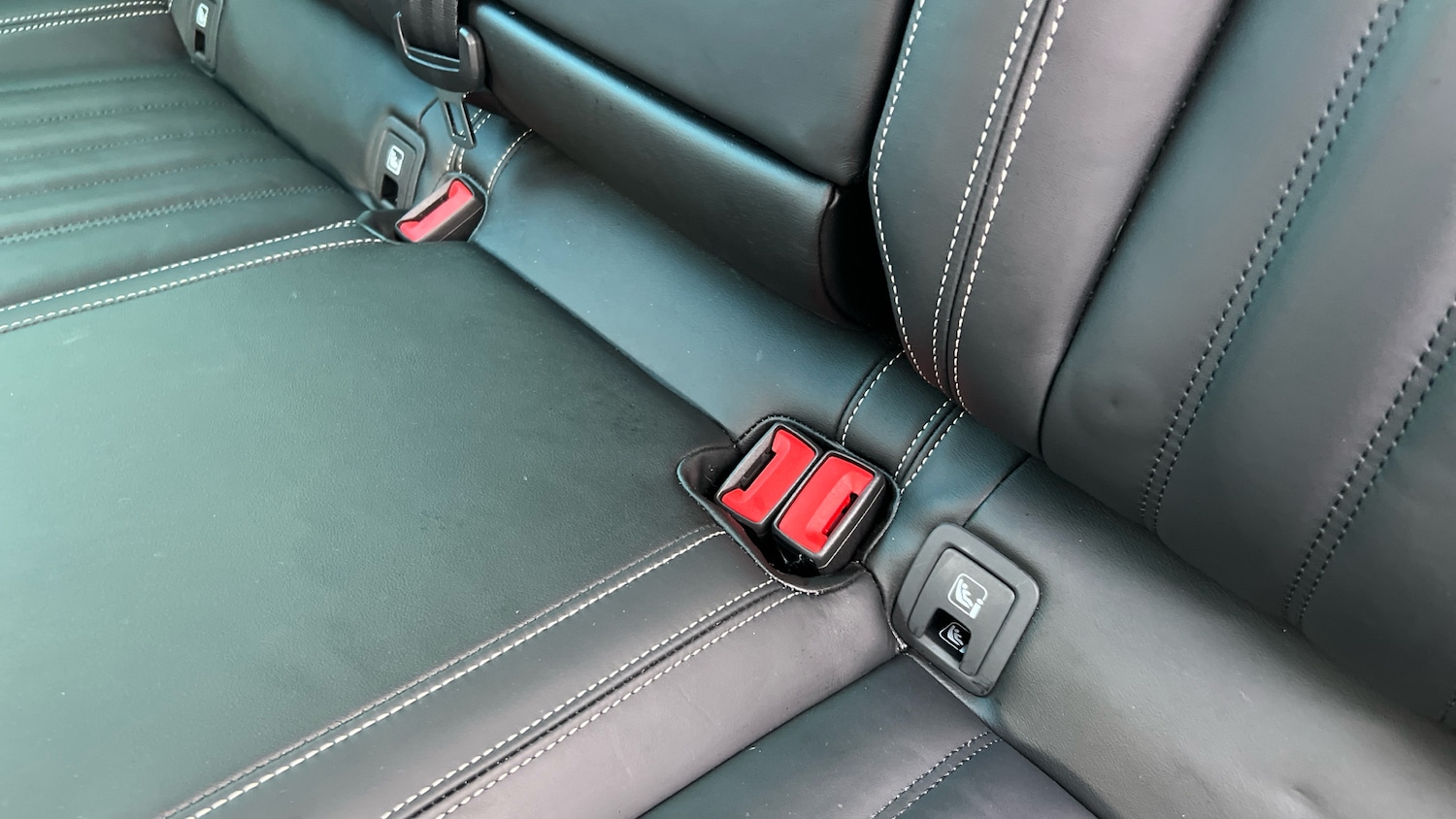 Used Skoda Superb 2023 for sale - 77286199: Photo 17