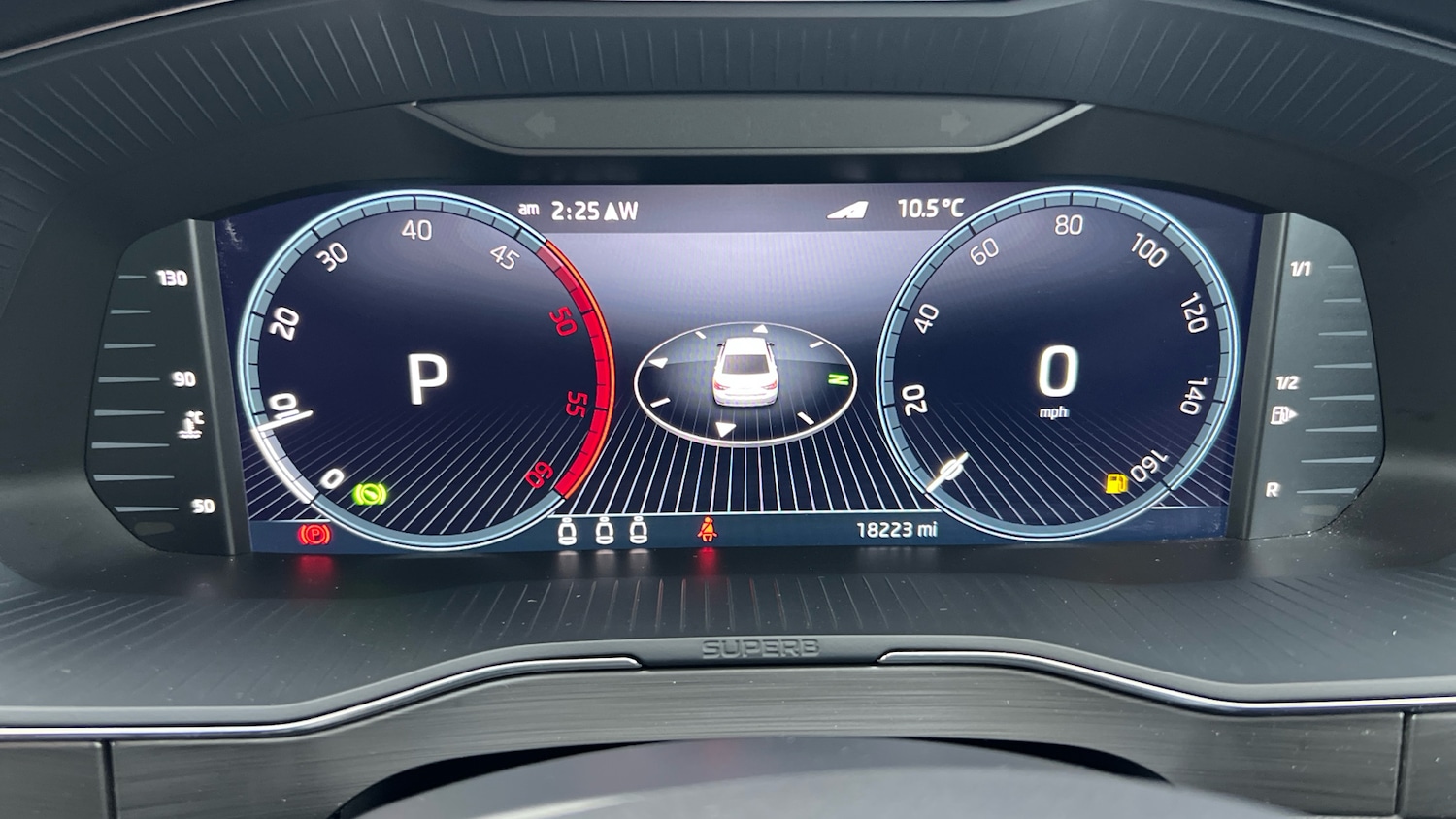 Used Skoda Superb 2023 for sale - 77286199: Photo 18