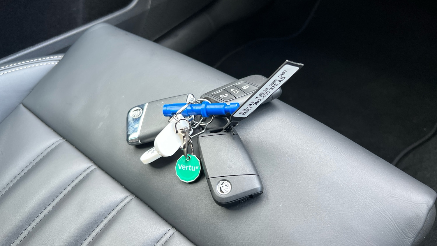 Used Skoda Superb 2023 for sale - 77286199: Photo 20