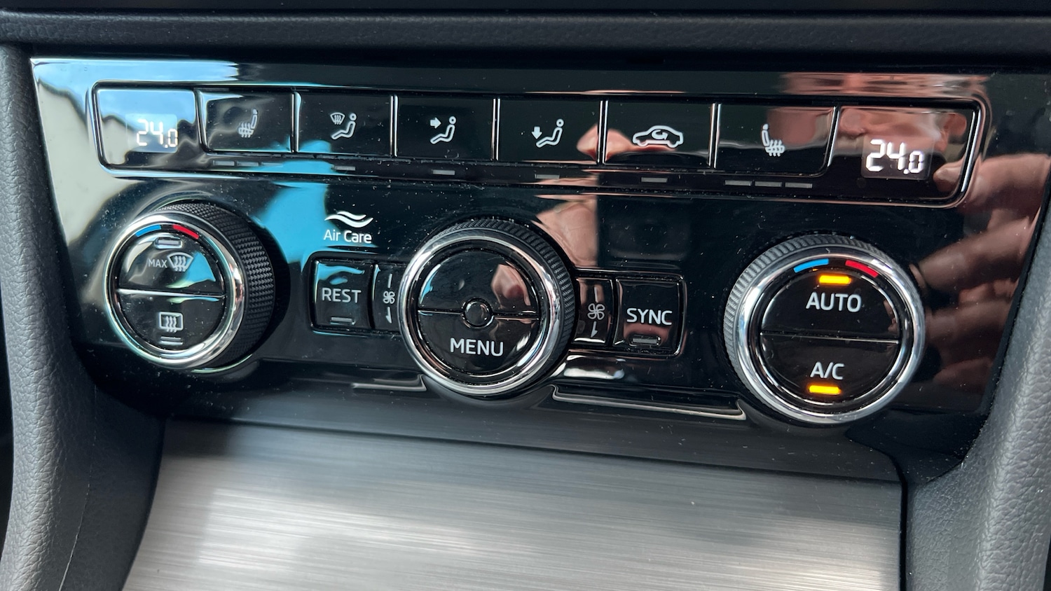 Used Skoda Superb 2023 for sale - 77286199: Photo 26