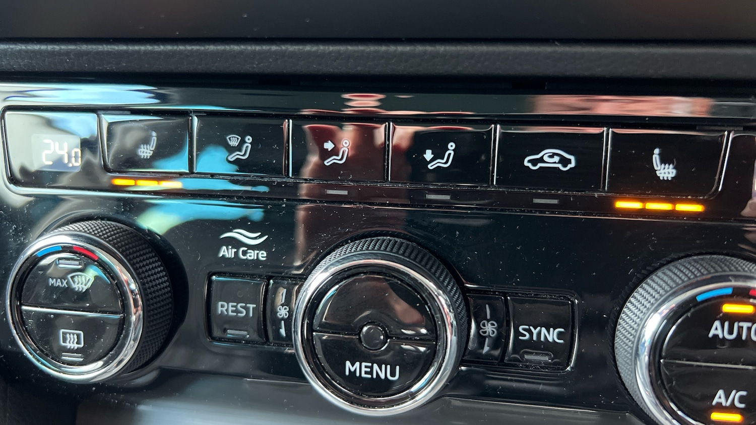 Used Skoda Superb 2023 for sale - 77286199: Photo 27