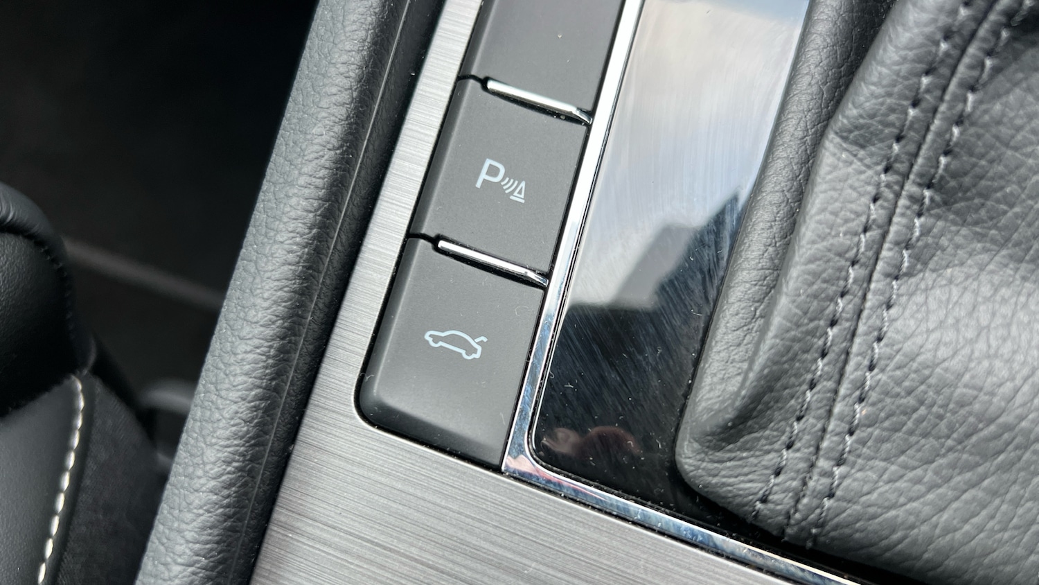 Used Skoda Superb 2023 for sale - 77286199: Photo 29