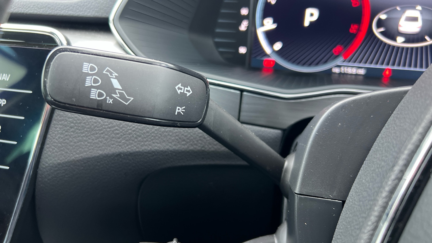 Used Skoda Superb 2023 for sale - 77286199: Photo 36