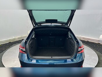 Used Skoda Superb 2023 for sale - 77286199: Photo