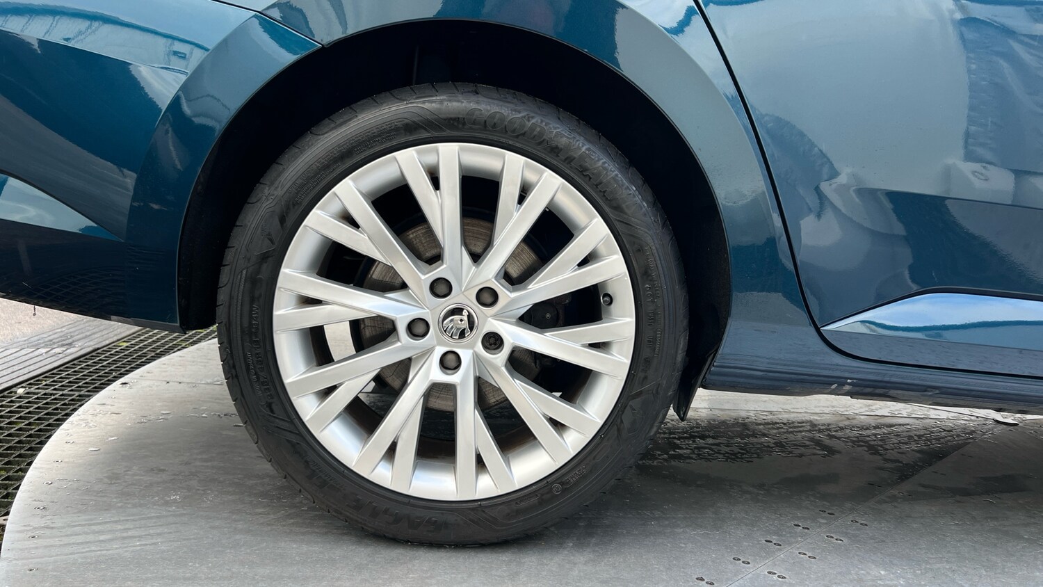 Used Skoda Superb 2023 for sale - 77286199: Photo 7