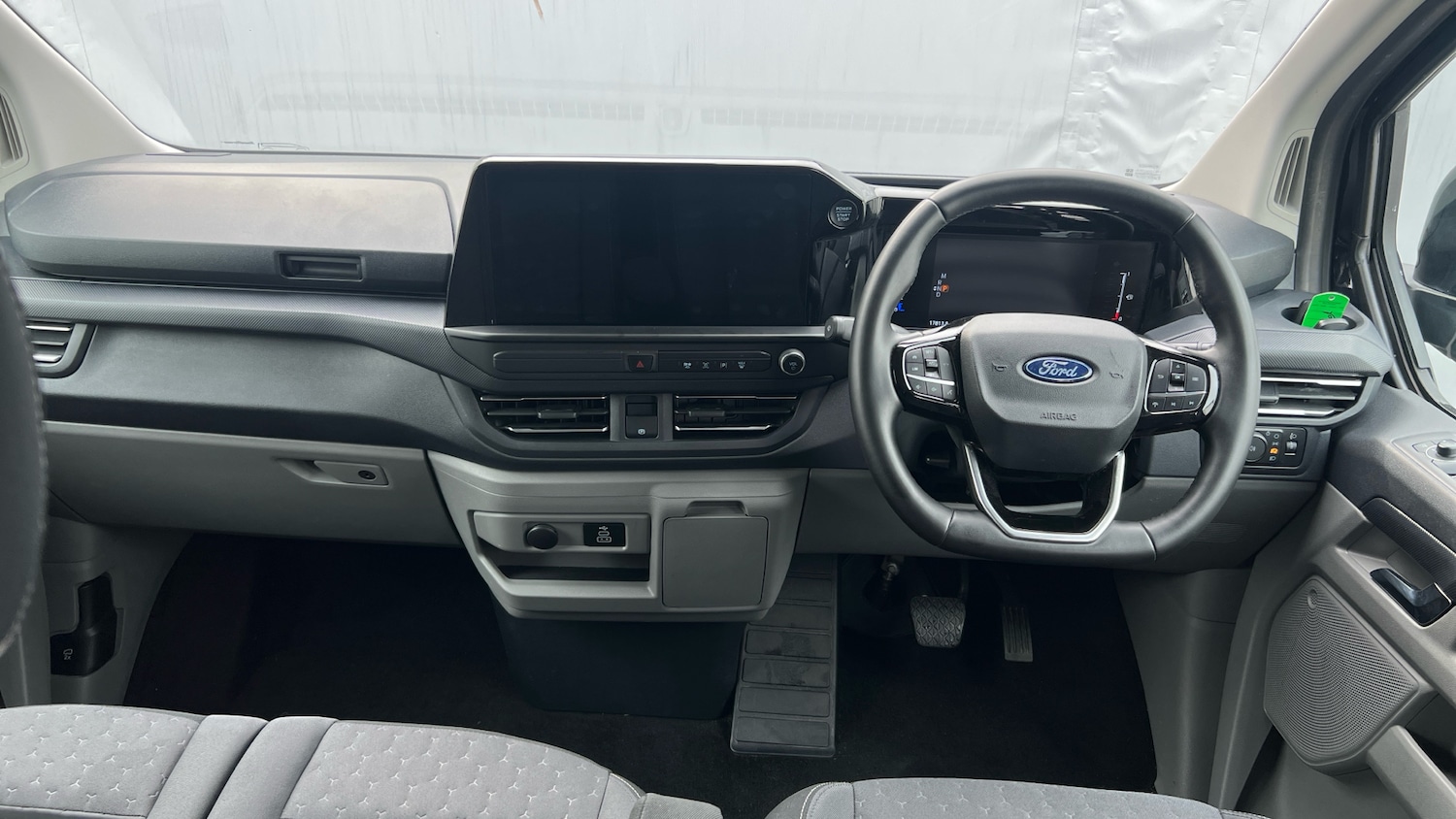 Used Ford Transit Custom 2024 for sale - 77988975: Photo 10