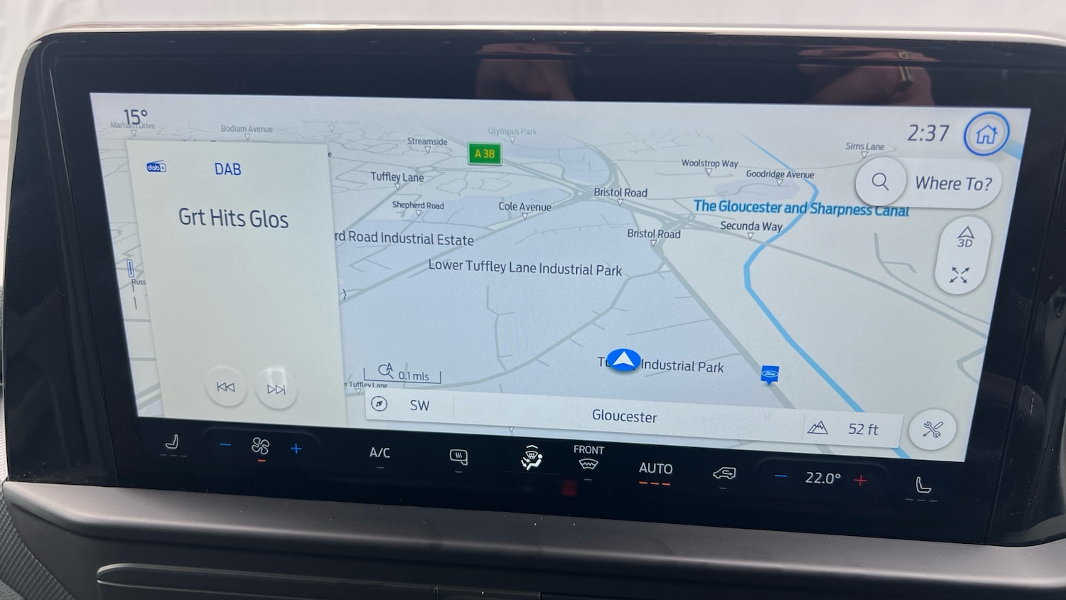 Used Ford Transit Custom 2024 for sale - 77988975: Photo 12