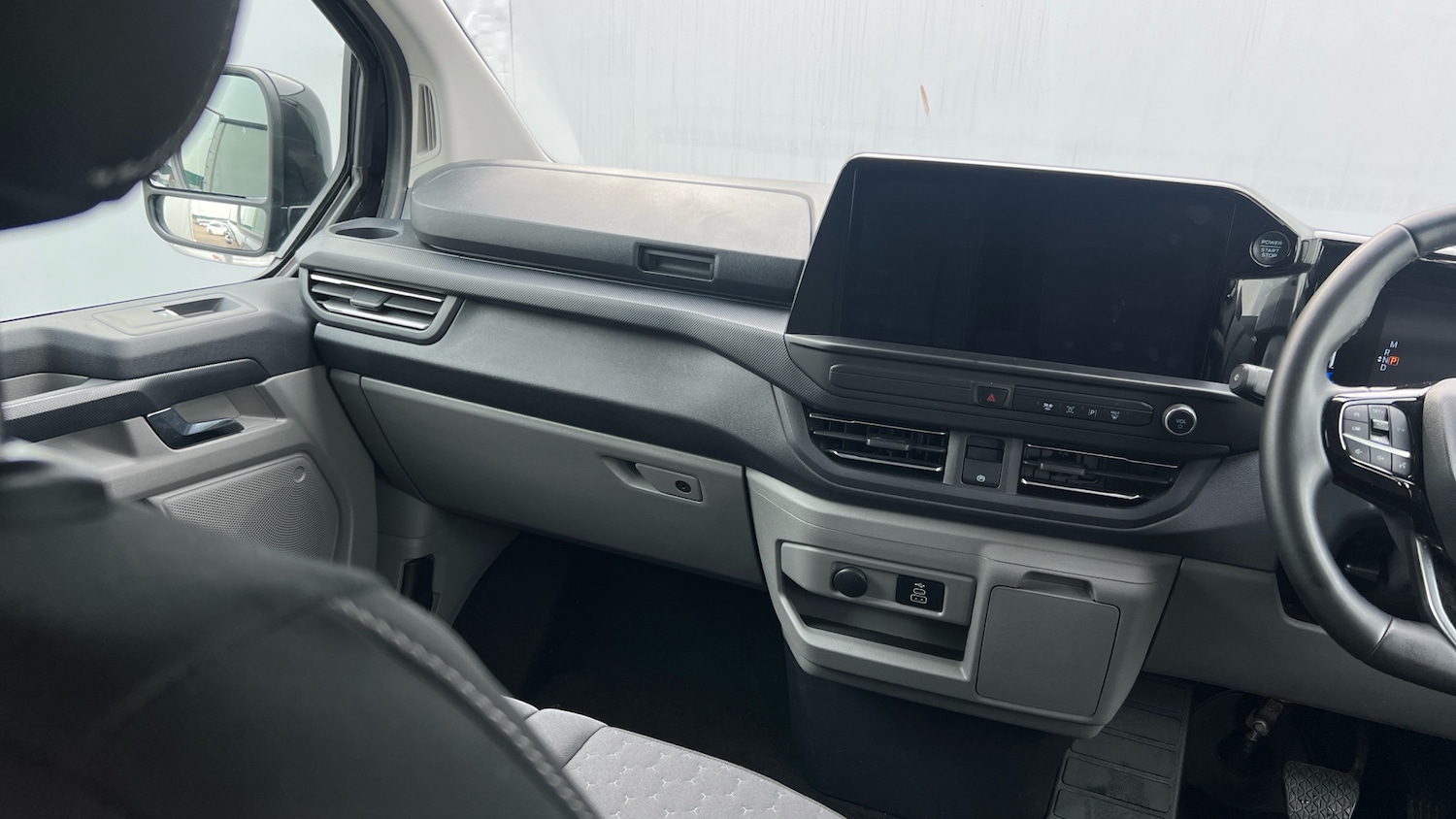 Used Ford Transit Custom 2024 for sale - 77988975: Photo 14