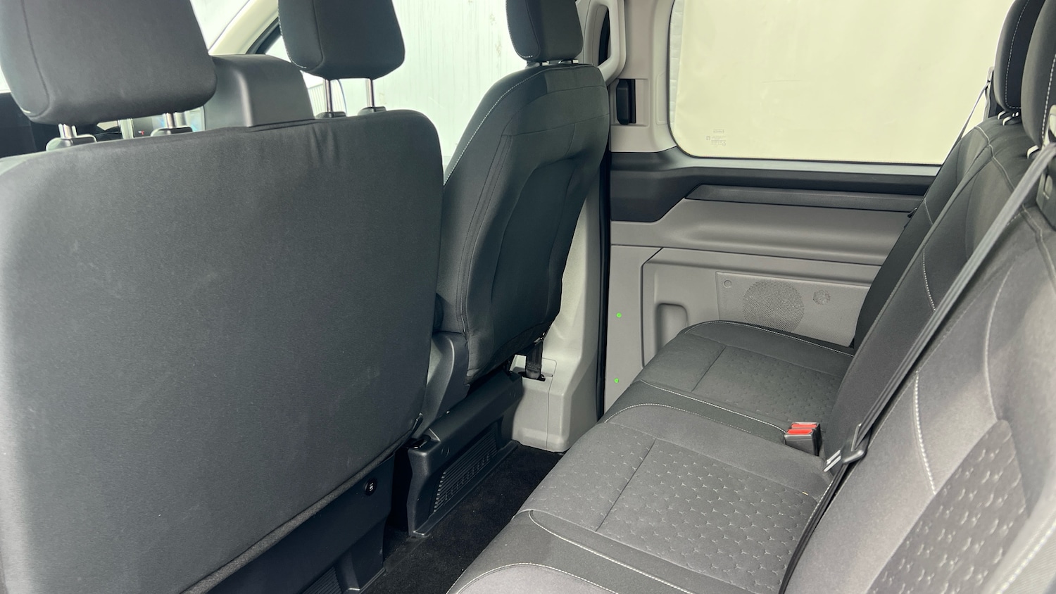 Used Ford Transit Custom 2024 for sale - 77988975: Photo 16