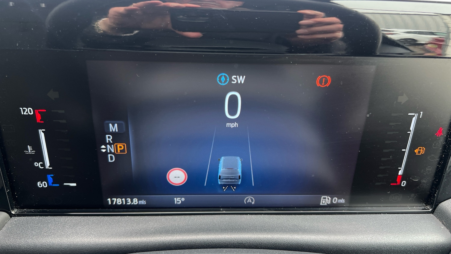 Used Ford Transit Custom 2024 for sale - 77988975: Photo 18