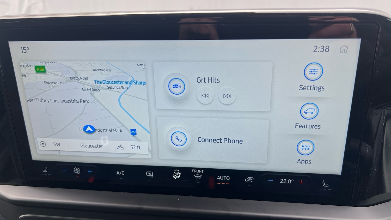 Used Ford Transit Custom 2024 for sale - 77988975: Photo 21