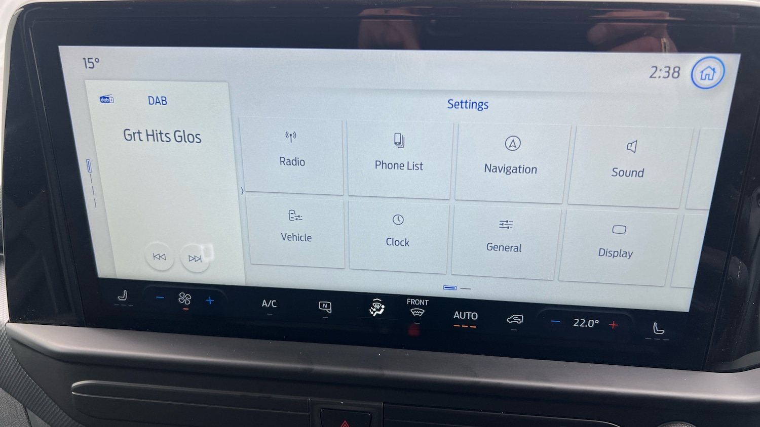 Used Ford Transit Custom 2024 for sale - 77988975: Photo 22