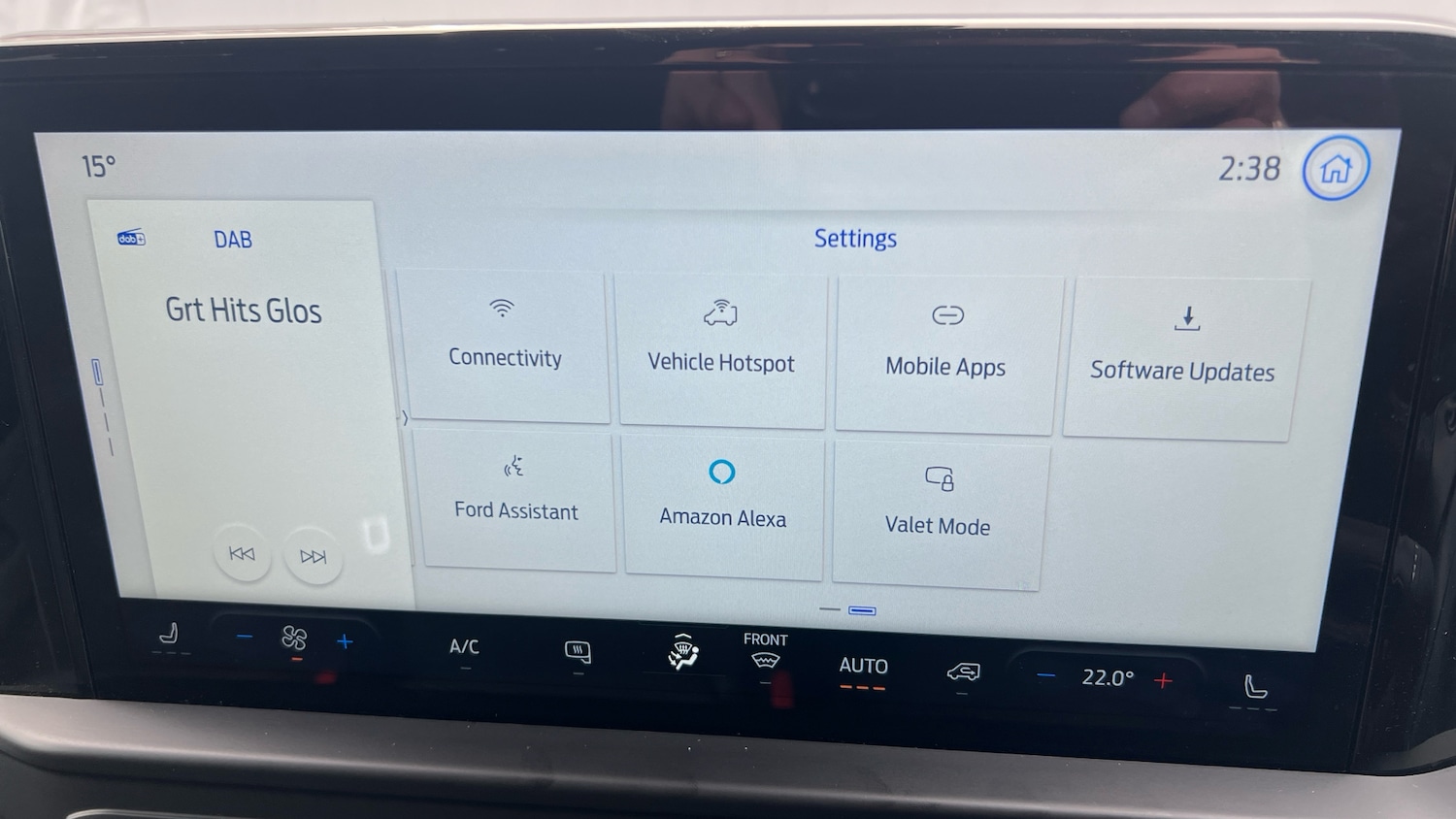 Used Ford Transit Custom 2024 for sale - 77988975: Photo 23