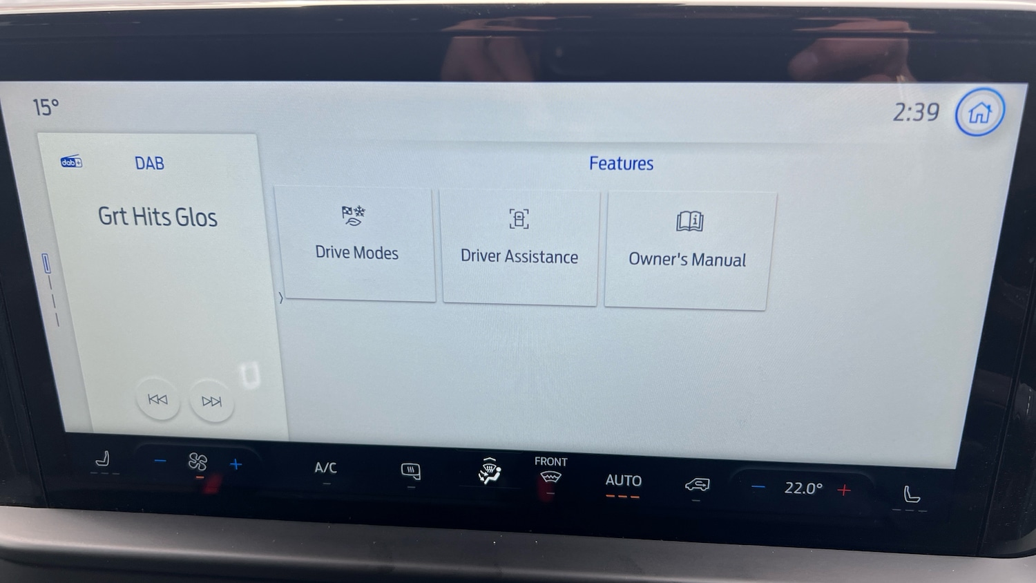 Used Ford Transit Custom 2024 for sale - 77988975: Photo 24