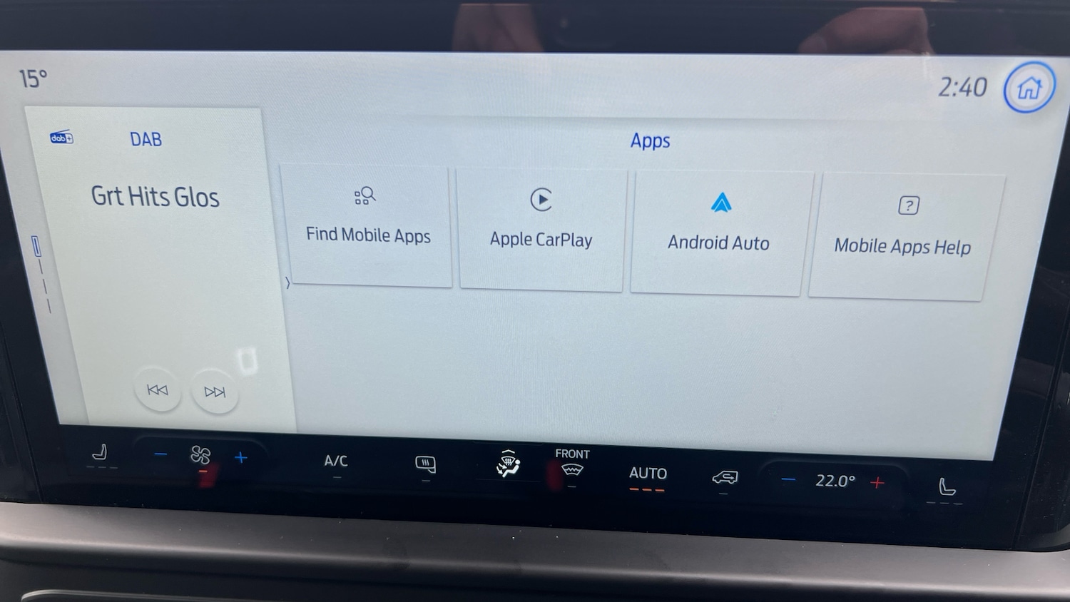 Used Ford Transit Custom 2024 for sale - 77988975: Photo 25