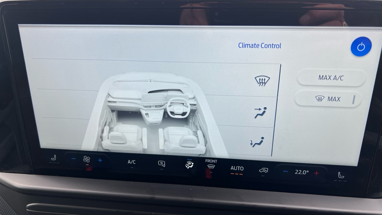 Used Ford Transit Custom 2024 for sale - 77988975: Photo 26