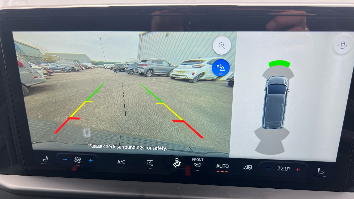 Used Ford Transit Custom 2024 for sale - 77988975: Photo 27