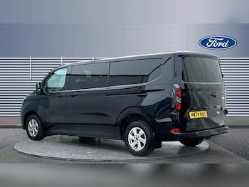 Used Ford Transit Custom 2024 for sale - 77988975: Photo