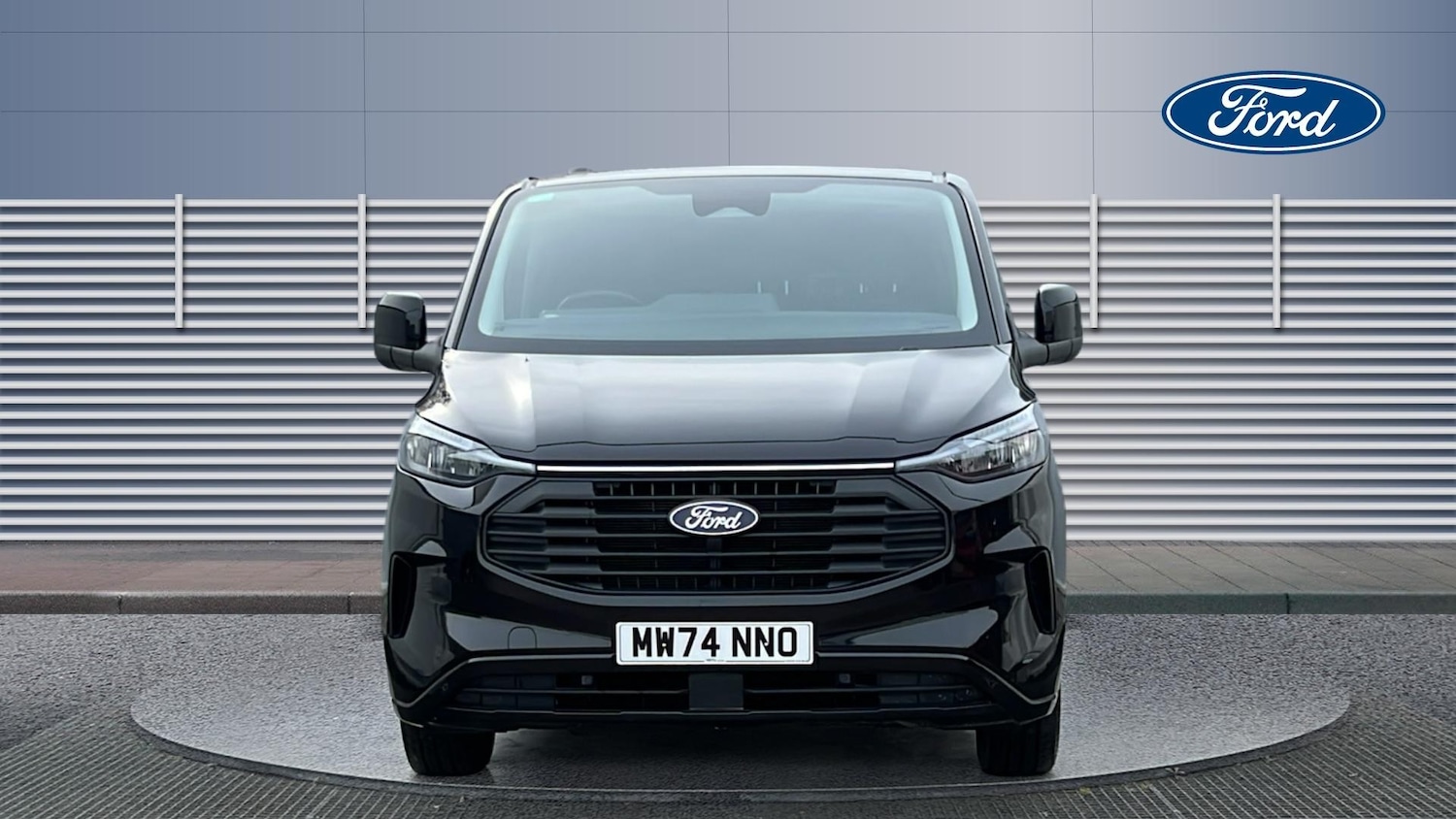 Used Ford Transit Custom 2024 for sale - 77988975: Photo 3