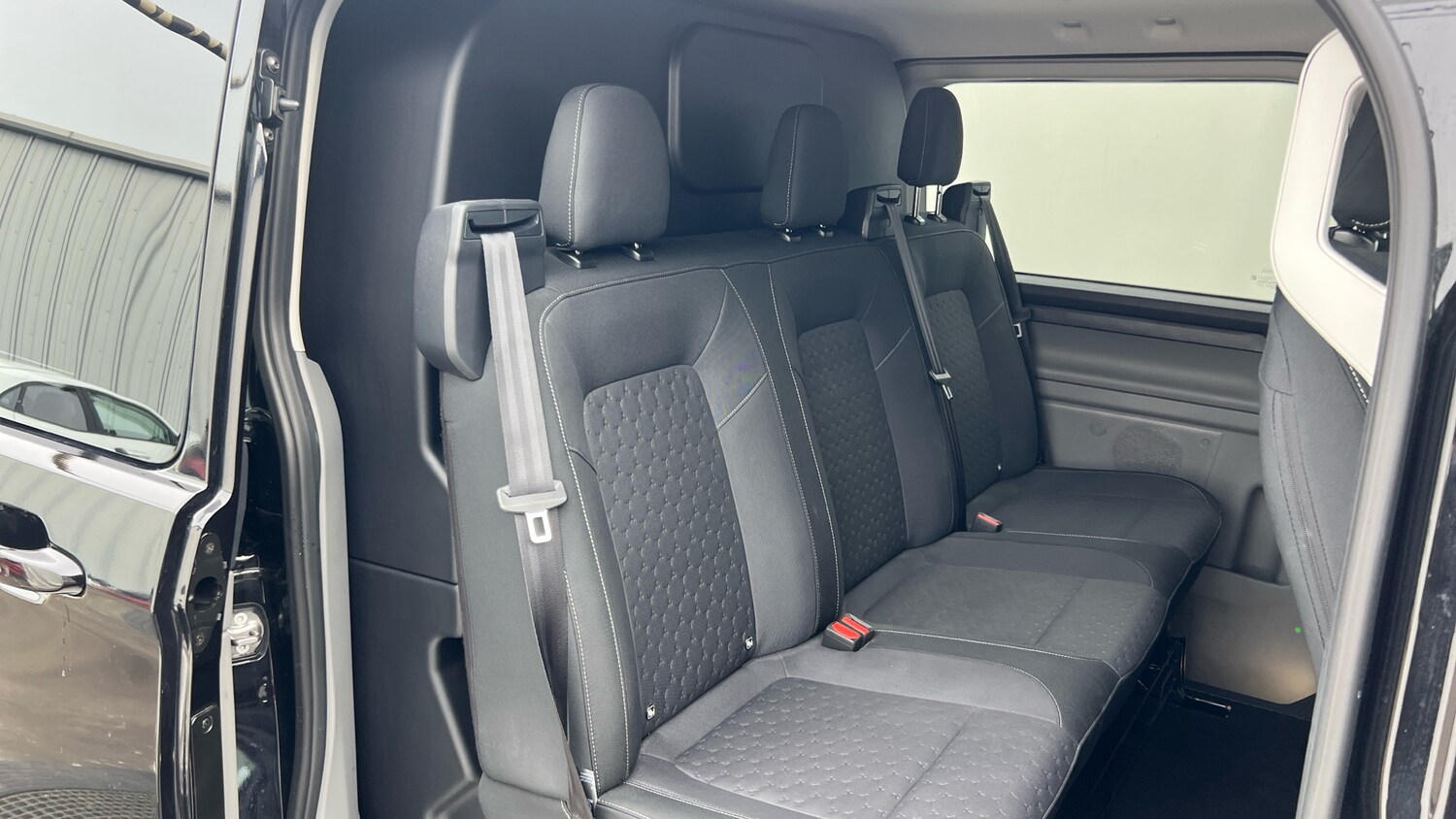 Used Ford Transit Custom 2024 for sale - 77988975: Photo 39