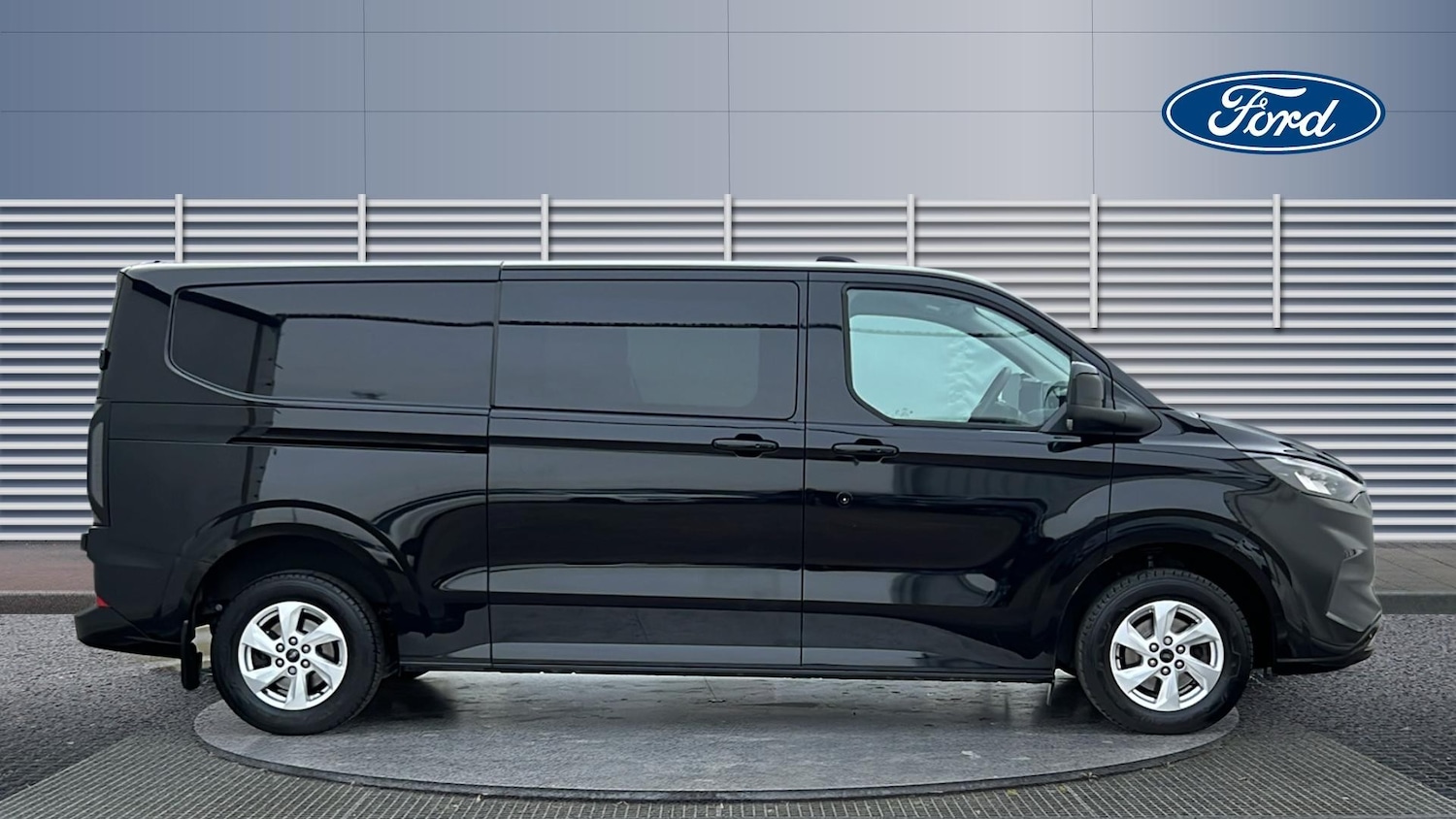 Used Ford Transit Custom 2024 for sale - 77988975: Photo 5