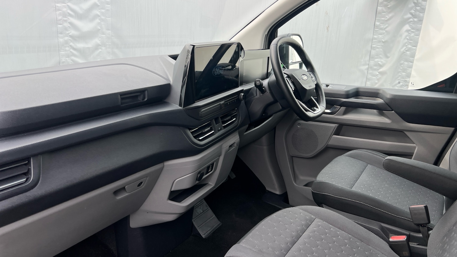 Used Ford Transit Custom 2024 for sale - 77988975: Photo 9