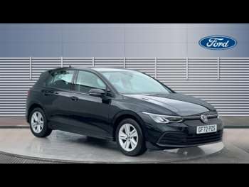 2022 (72) - 1.5 TSI 150 Life 5dr
